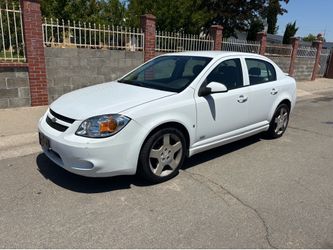 2006 Chevrolet Cobalt SS