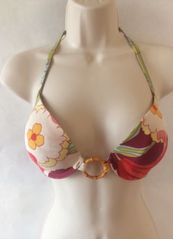 Victoria's Secret Swim Top 34B