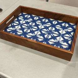 Serving Tray