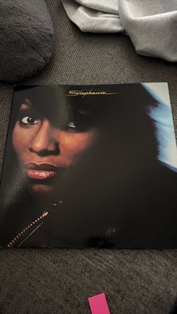 Stephanie Mills vinyl