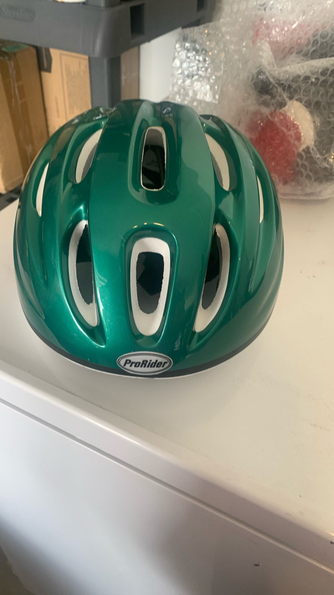 Bicycle Helmet ⛑️