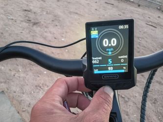 Aima Santa Monica E Bike