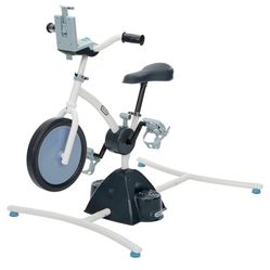 Little Tikes Stationary bike 