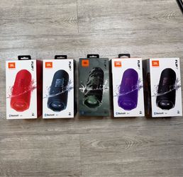 JBL Portable Bluetooth Speaker
