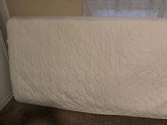 Twin Bed  Used $30
