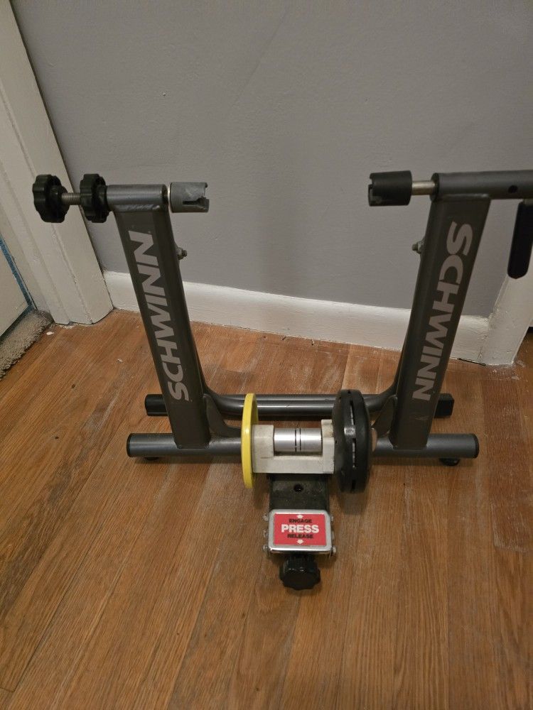Schwinn Bike Trainer
