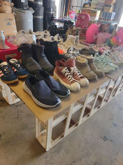 Asheboro yard sale