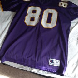 Chris Carter Jersey From Th 90's