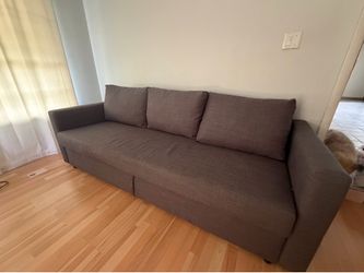 Sofa bed