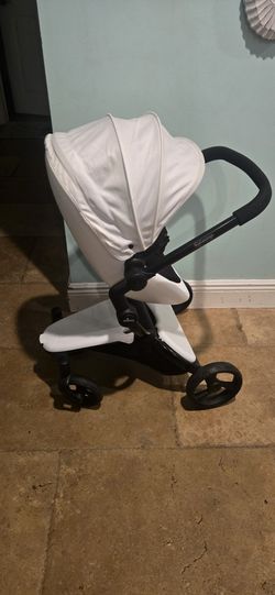 Just Like Mommy Babydoll Stroller