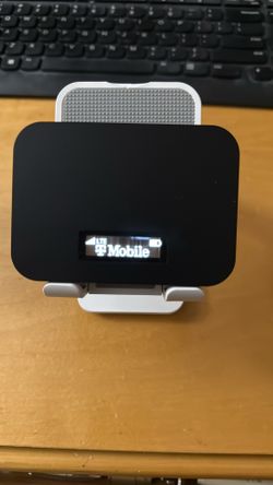 T-Mobile T10 Mobile Hotspot Retail $100