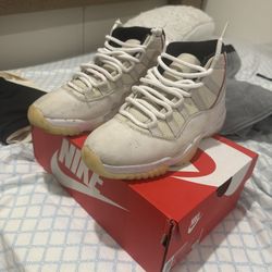 Jordan 11 Retro High