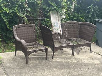 Patio Furniture