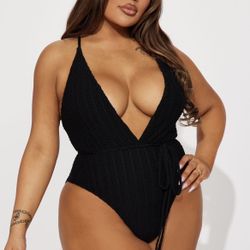 Fashion Nova Swimsuit