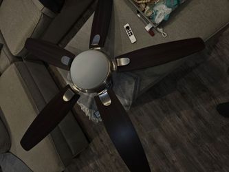 Ceiling Fan 52 inch