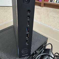 Dell Wyse 5070 Upgraded
