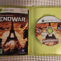 Free Xbox 360 Games