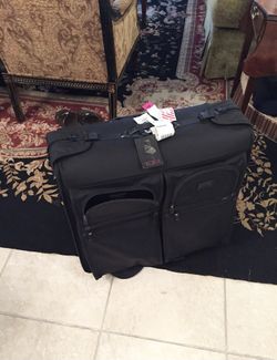 tumi Luggage 1,125.00 new