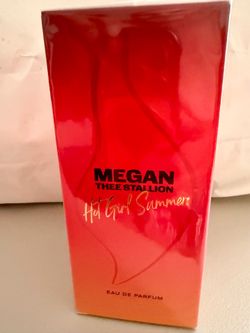 Megan thee stallion/ & Handbag/ New