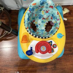 Baby Walker 