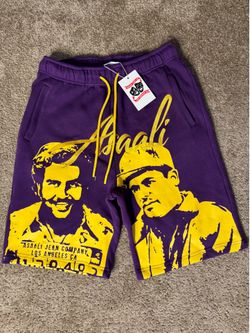 Asaali Shorts