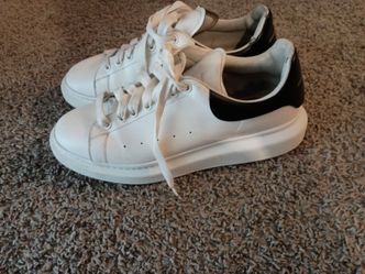 Alexander McQueens