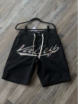 VALLEY JORTS