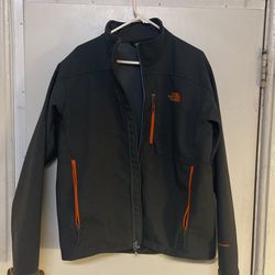 Northface Jacket