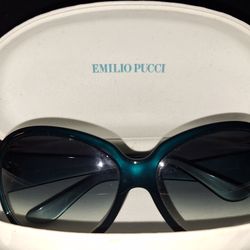 EMILIO PUCCI WOMENS SUNGLASSES