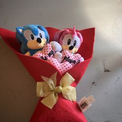 Sonic Bouquet