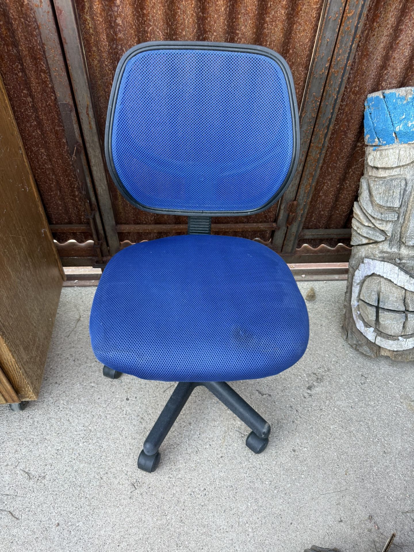 Rolling Office Chair
