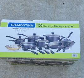 Pans Set