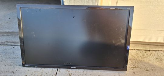BenQ led monitor