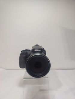 Nikon camera
