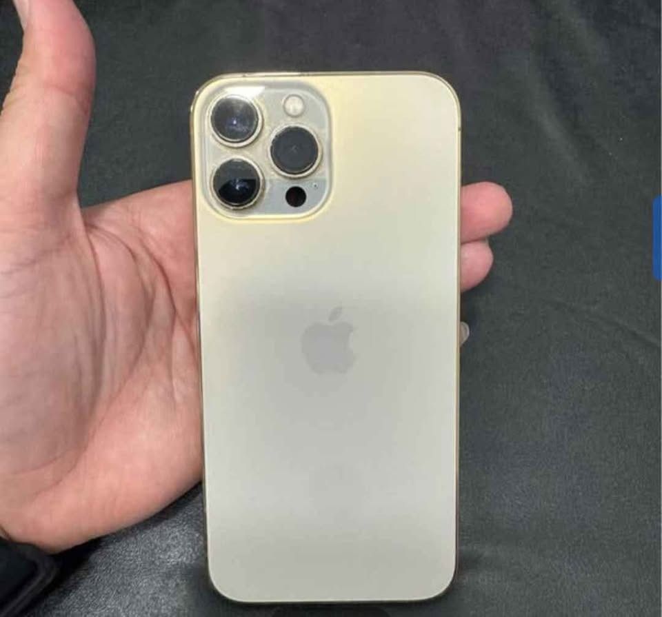 Apple Phone 13 Pro Max 512gb Unlocked