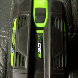 EGO Power+ 56V Generator 