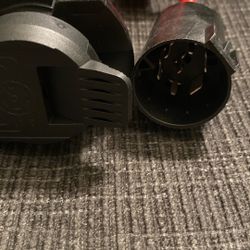 Is for the towing harness for the lights$30