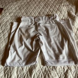 Men’s Baseball Pants XXL 