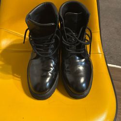 Boots 11-Men
