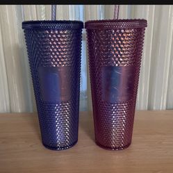 Starbucks Disneyland Studded