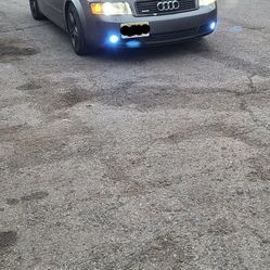 2004 Audi A4