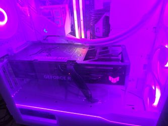 ASUS TUF Gaming GeForce RTX 4090 24GB GDDR6X Graphics Card Read Info