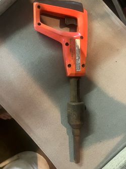 Remington power nailer