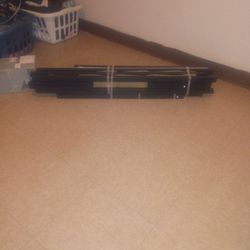 Queen Size Bed Frame