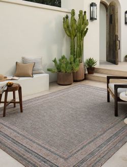 Indoor/outdoor Rug