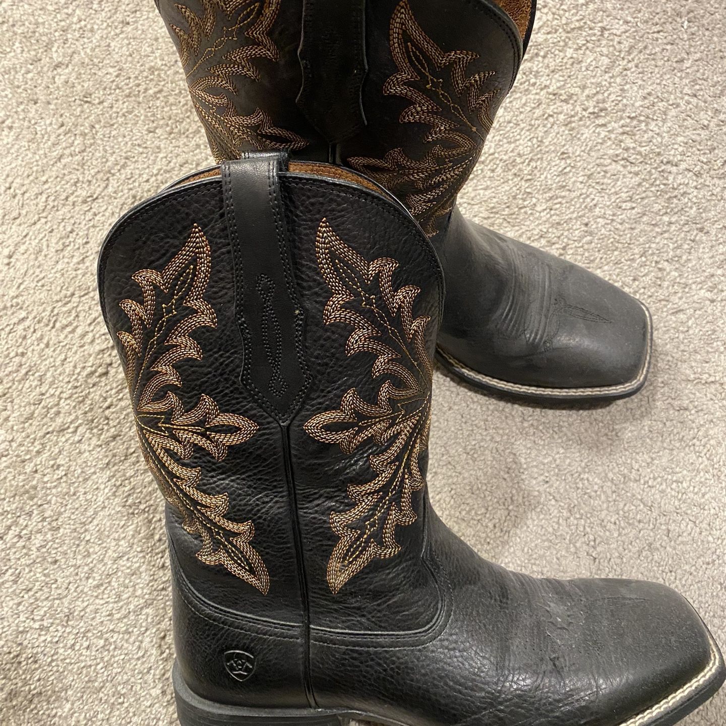 Ariat Boots