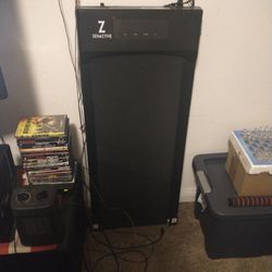 Zenactive Treadmill