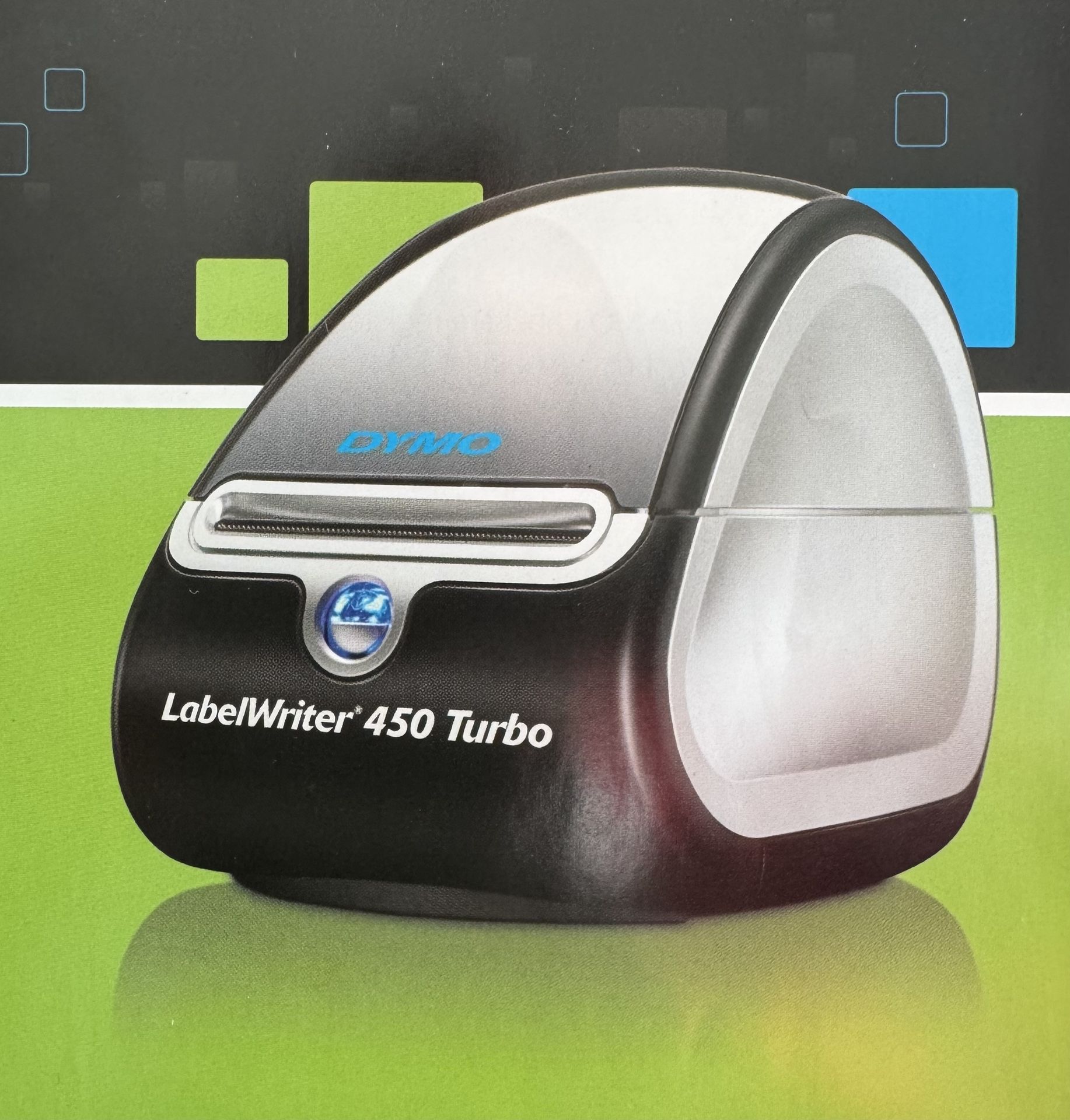 DYMO LabelWriter 450