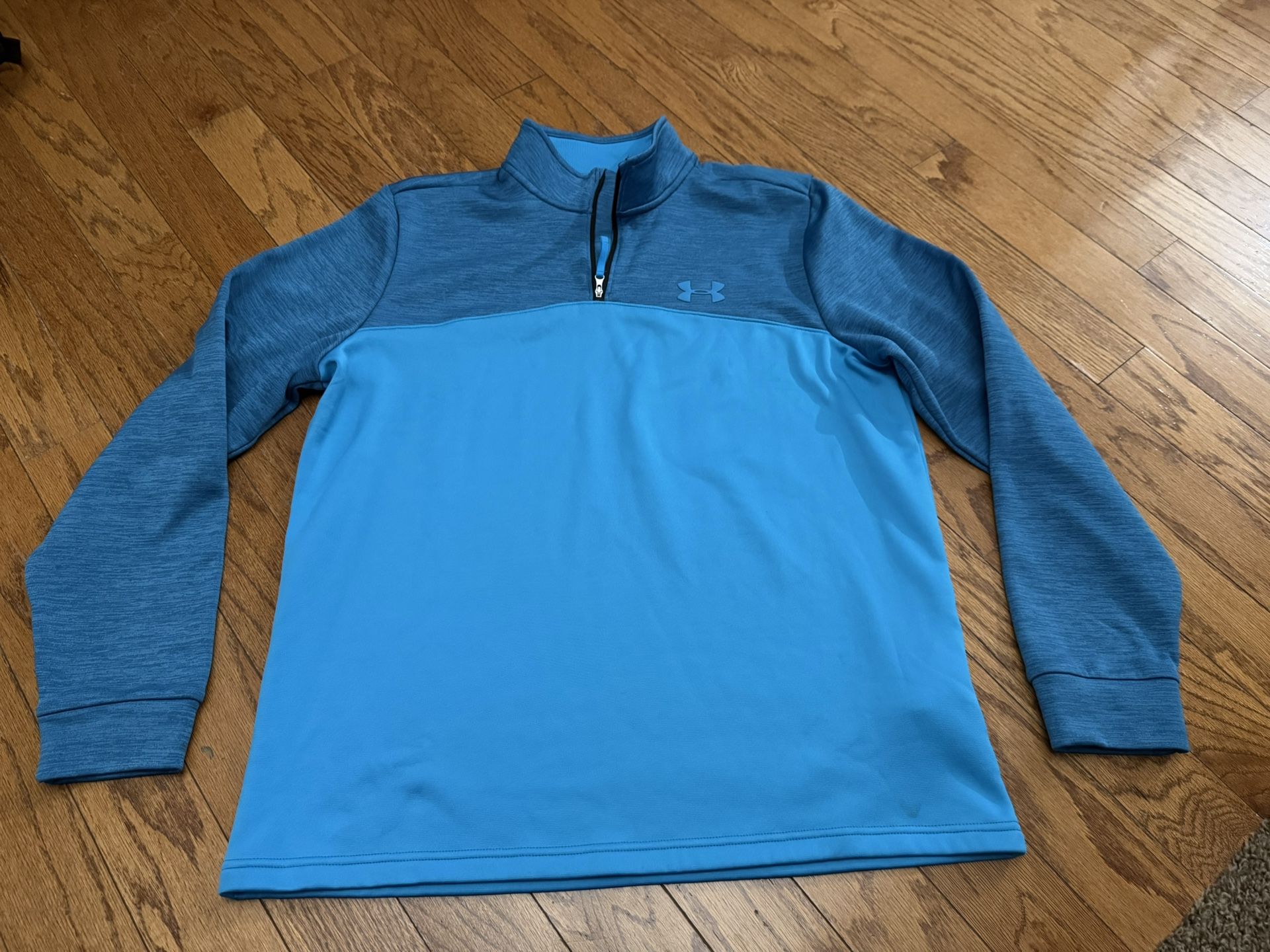 Men’s Under Armour 1/4 Zip