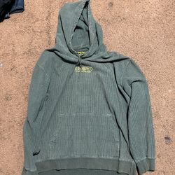 Krooked Sweater